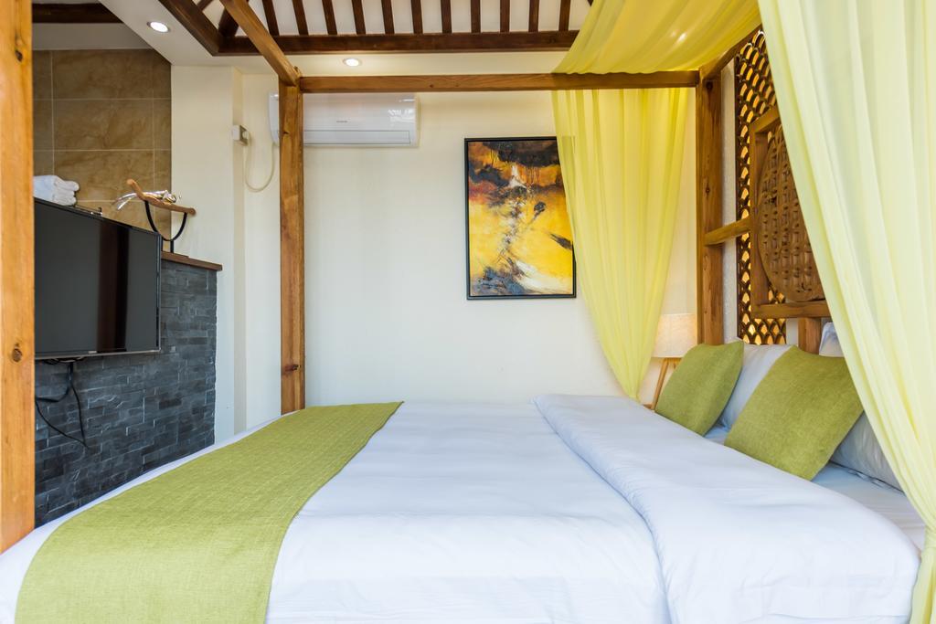 Lijiang Yue Tu Inn Εξωτερικό φωτογραφία