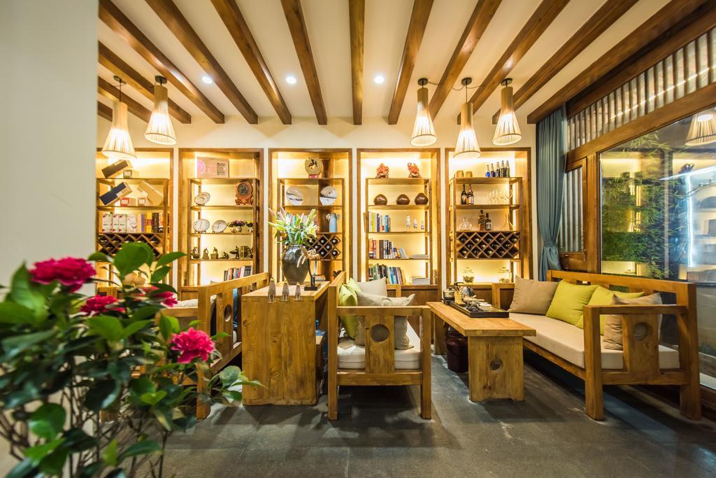 Lijiang Yue Tu Inn Εξωτερικό φωτογραφία