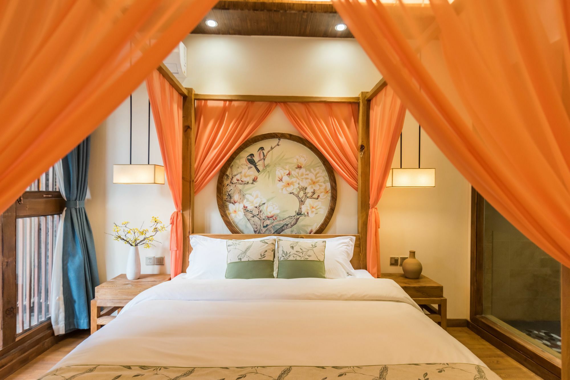 Lijiang Yue Tu Inn Εξωτερικό φωτογραφία