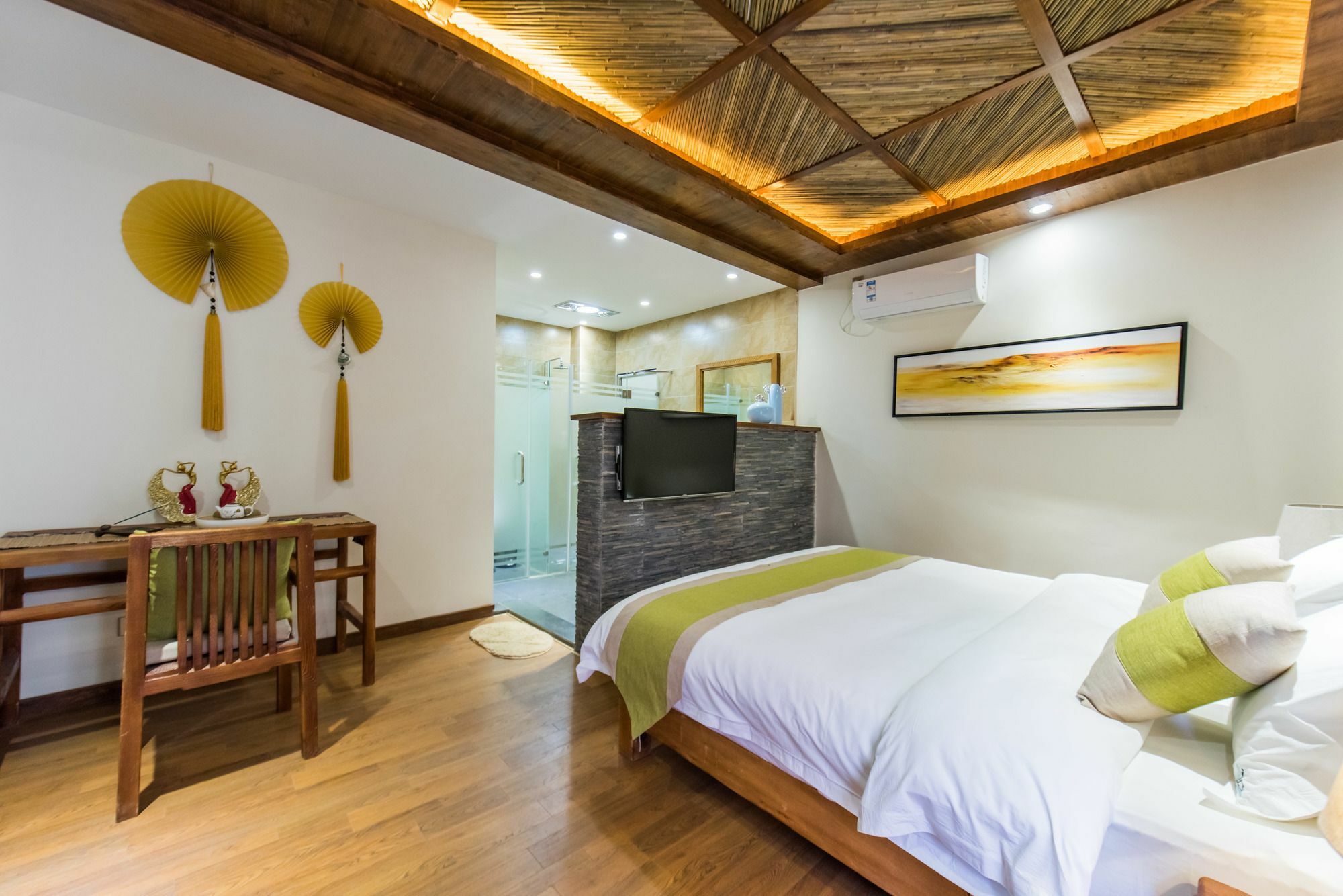 Lijiang Yue Tu Inn Εξωτερικό φωτογραφία