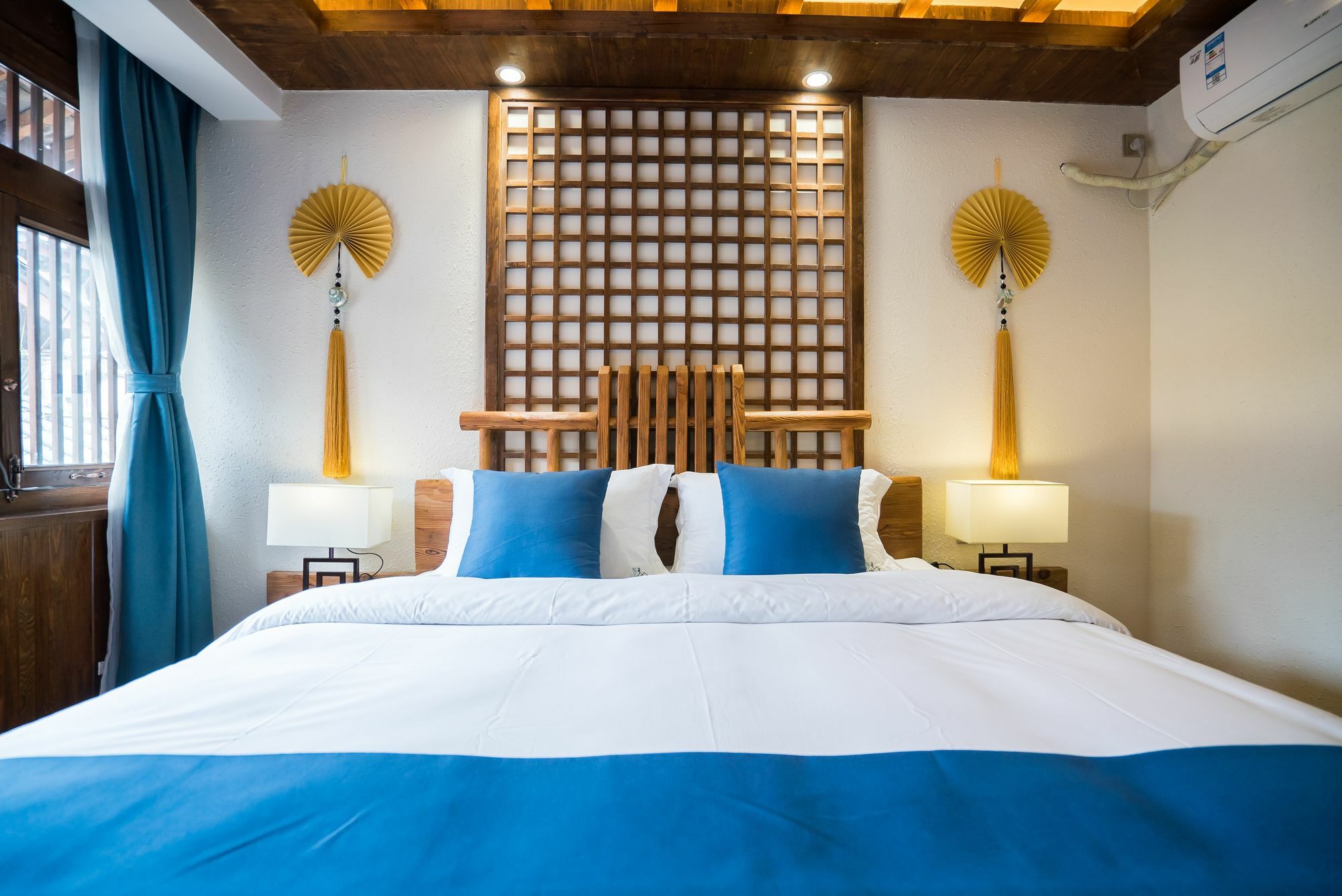 Lijiang Yue Tu Inn Εξωτερικό φωτογραφία