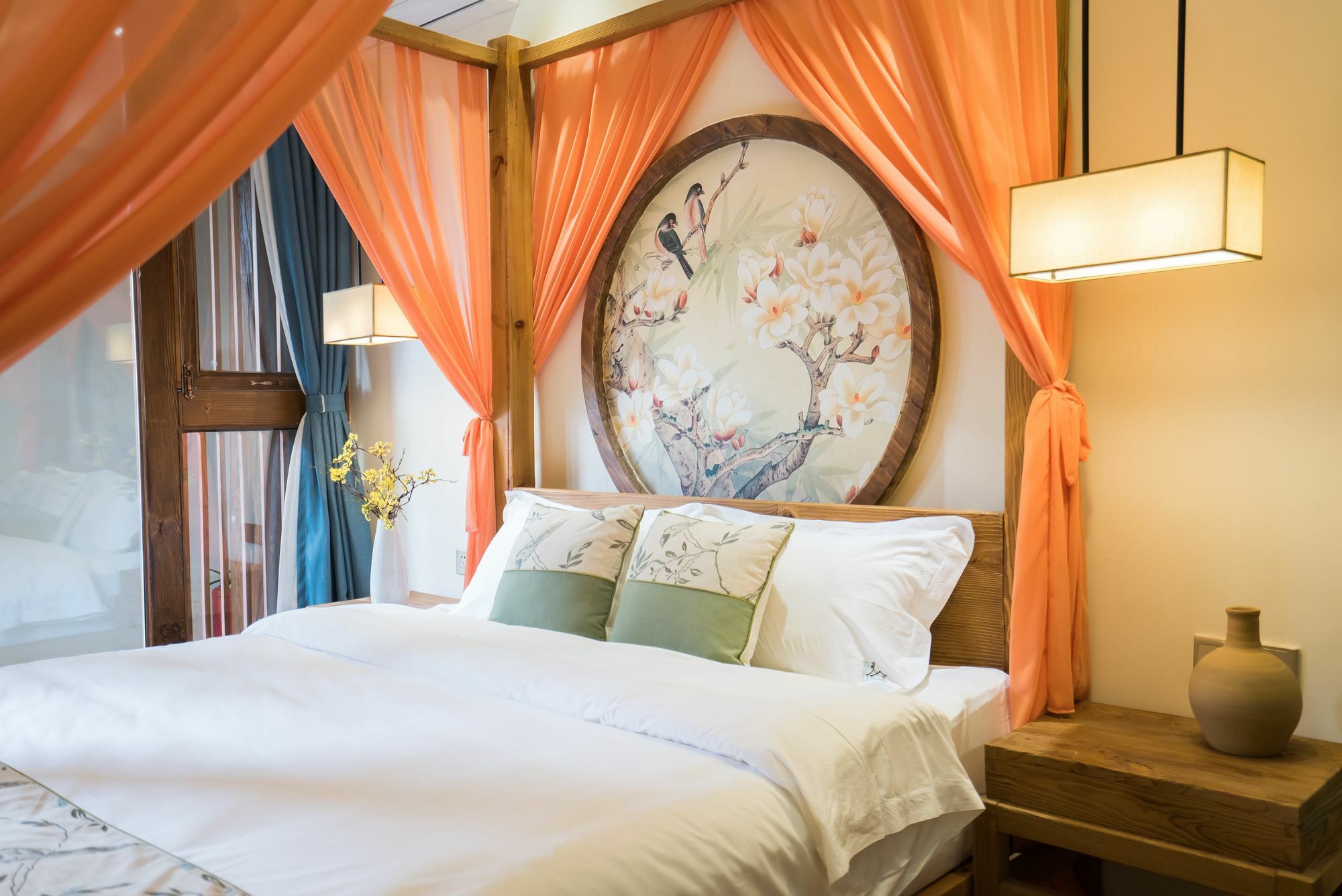 Lijiang Yue Tu Inn Εξωτερικό φωτογραφία