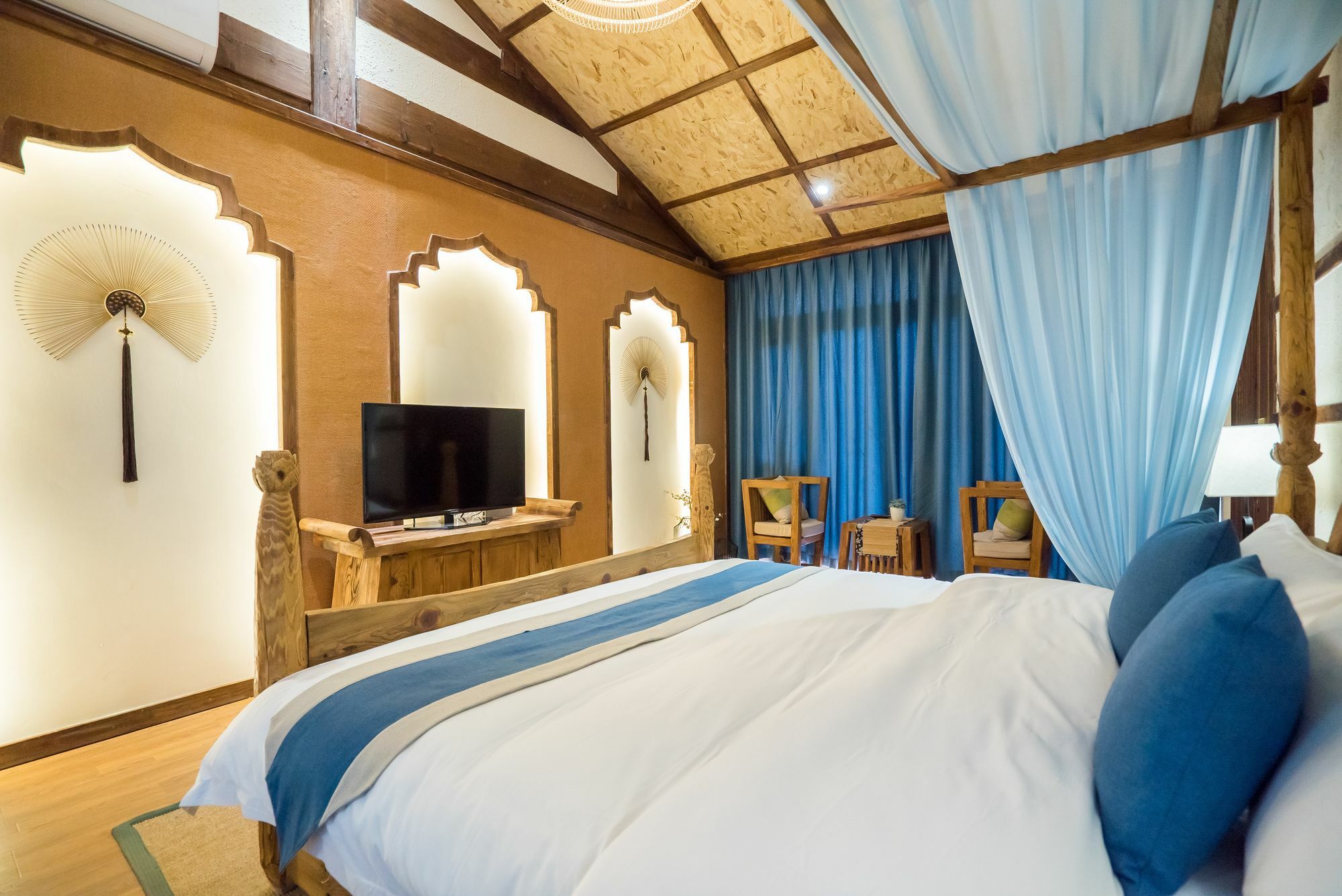 Lijiang Yue Tu Inn Εξωτερικό φωτογραφία