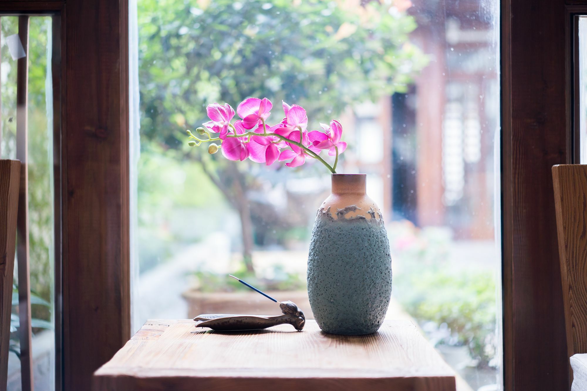 Lijiang Yue Tu Inn Εξωτερικό φωτογραφία