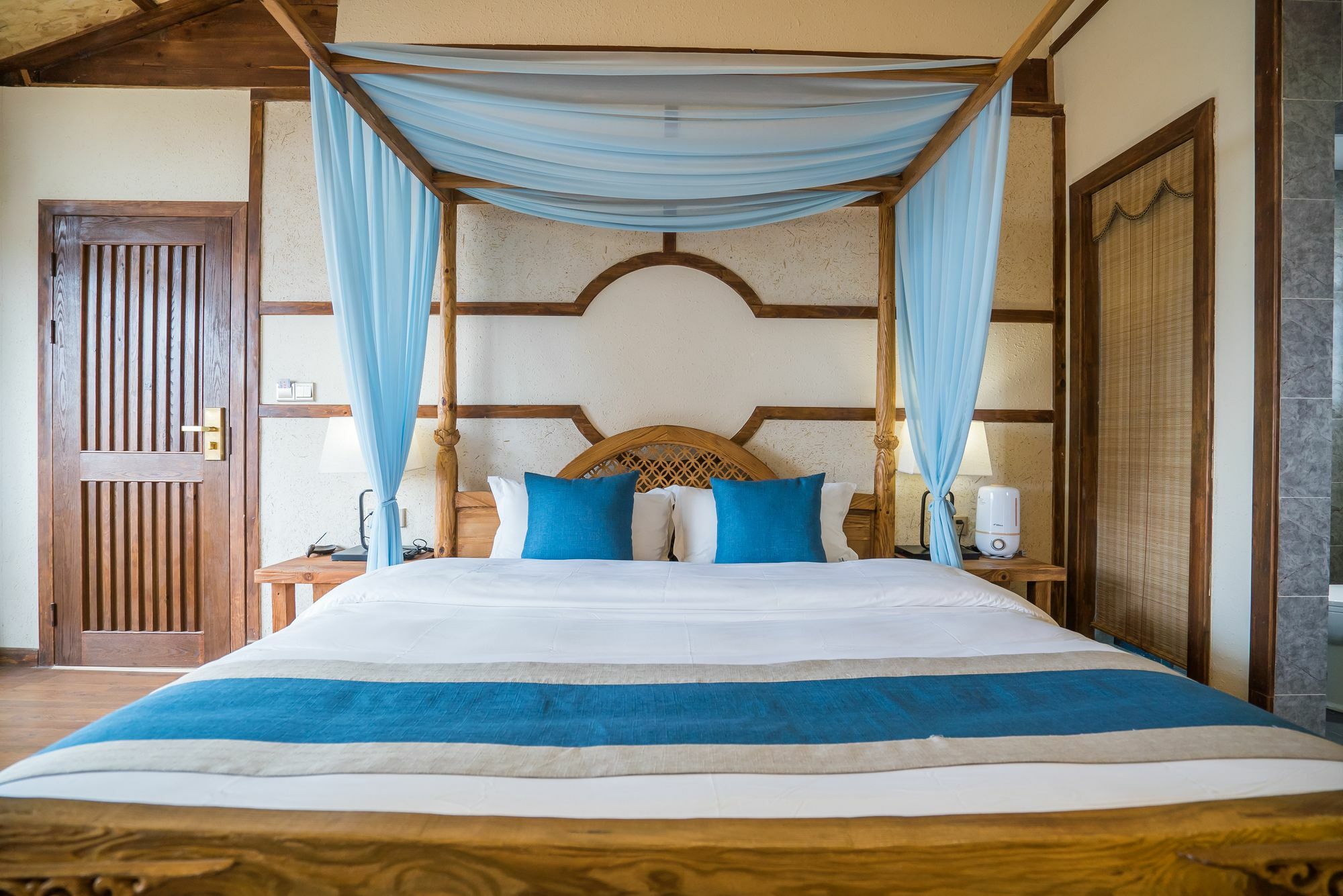 Lijiang Yue Tu Inn Εξωτερικό φωτογραφία